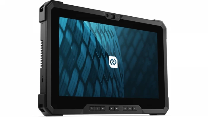 DELL Latitude 12 7220 Rugged Extreme Tablet  i5-8365U 8GB 256GB Windows 11 Pro - Image 1 of 4