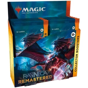 Ravnica Remastered - Collector Booster Display - Picture 1 of 2