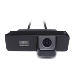 Car Reverse Camera for VW Volkswagen Polo Passat B6 Rear View Backup Parking Cam - Picture 1 of 8
