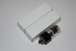 6Y6 Röhre - 1 Paar gemessene NOS GE Röhren Tubes-Valves (=6U6,VT168) - Picture 1 of 1