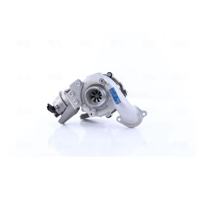 Nissens 93258 Lader Aufladung für DS DS3 Opel Citroën Peugeot Ford Toyota - Bild 1 von 1