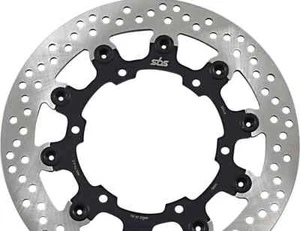 Yamaha SR 400 2014-2016 SBS Brake Disc 5086 - Picture 1 of 1