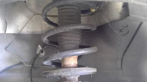 Strut Front VIN J 11th Digit Limited Fits 07-17 ACADIA 1616197 - Bild 1 von 12