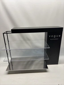 Sunglass And Eyewear Display , Countertop Display Upgrade Your Closet - Picture 1 of 7