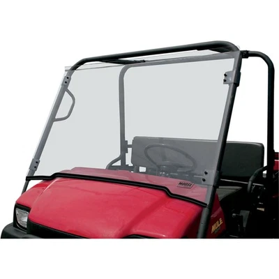 Parabrisas completo Moose Offroad - Mule 3010 2317-0217 Foto 1 de 3