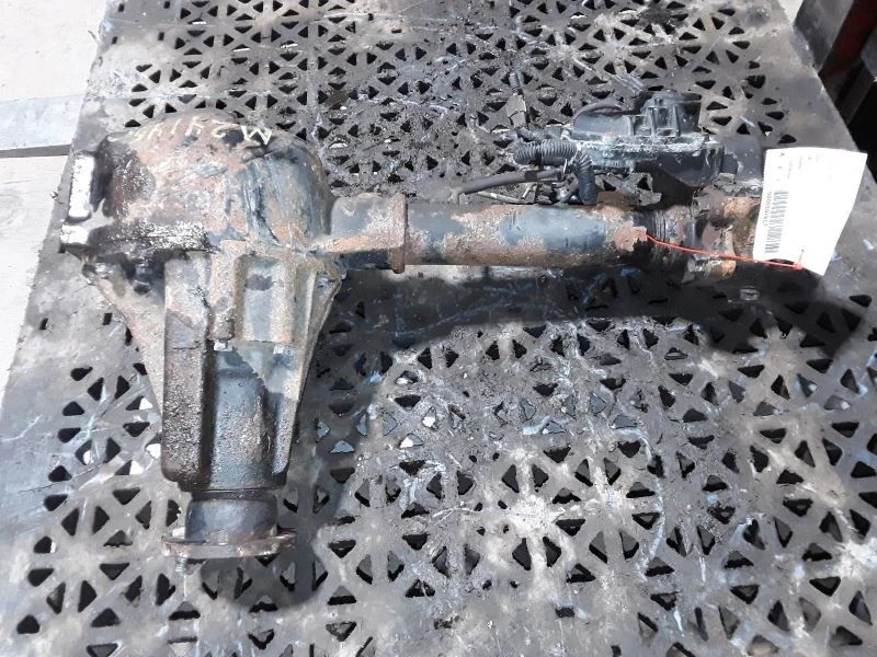 Carrier Front Axle 4 Door 4.30 Ratio S7C Fits 91-96 98-04 ISUZU RODEO 744901 - Image 1 of 4