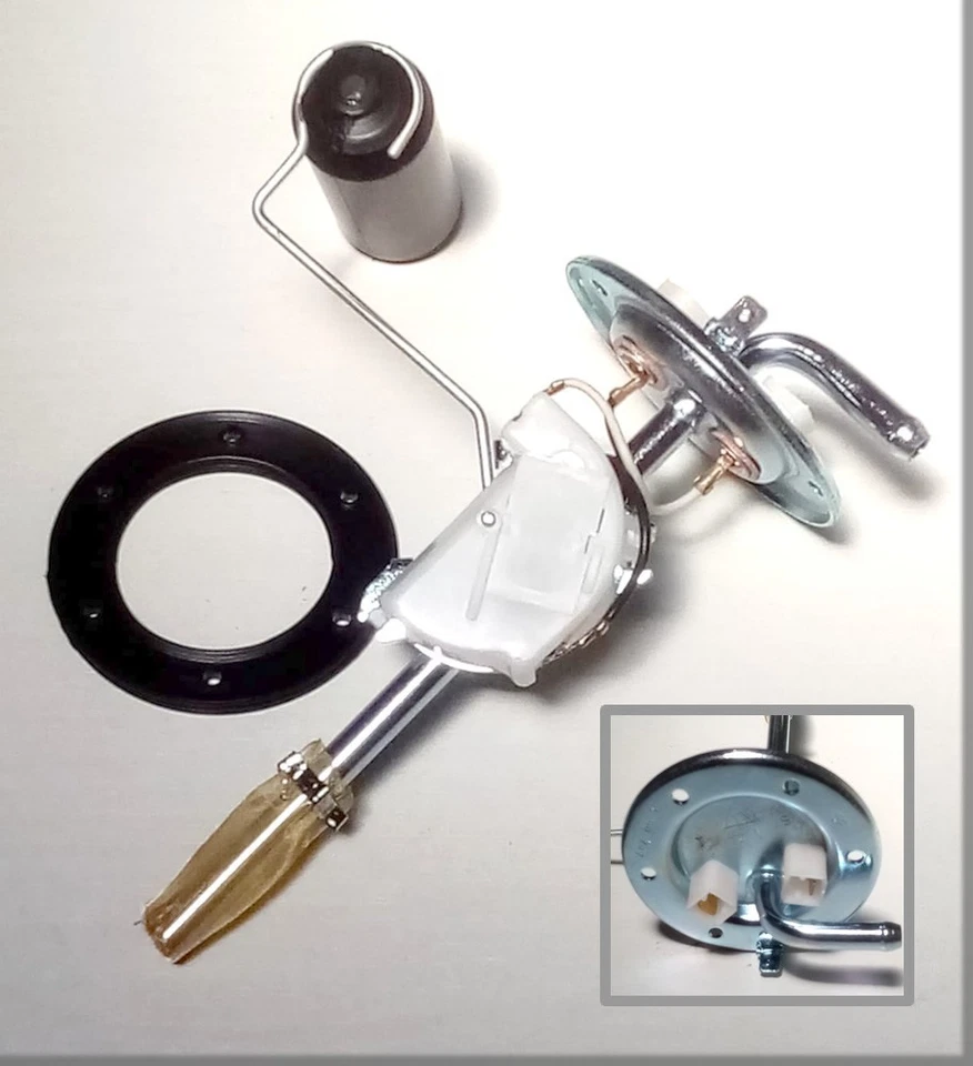 LANCIA BETA COUPE' / SPIDER / HPE - Capteur de niveau de carburant 82369588 - Photo 1/1