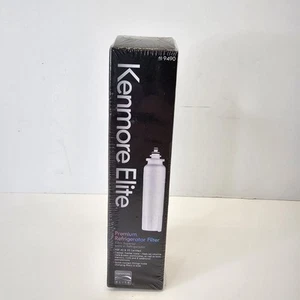 Kenmore Elite 469490 Refrigerator Water Filter NEW - Picture 1 of 7