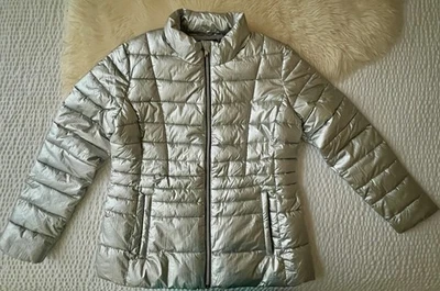 Abrigo acolchado para mujer NY&COMPANY   Foto 1 de 4