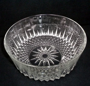 ARCOROC Starburst große Servierschale (Frankreich) - Bild 1 von 4