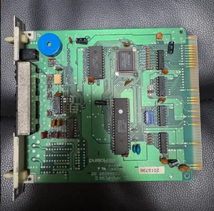 Roland MPU-PC98II MIDI Interface Board - Picture 1 of 2