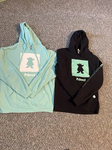 Two Ned Bayou Medium Hoodie Twenty One Pilots CD Tour Hoodie Sweatshirt - Picture 1 of 6
