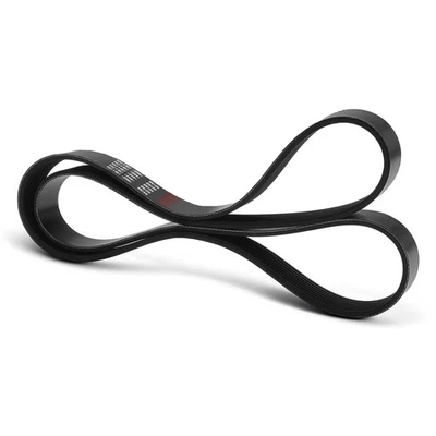 54,72 pulgadas Cinturón Serpentine para BMW 435i 14-16 335i 2012-2015 535i GT 640i xDrive Foto 1 de 4