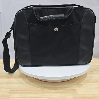 Estuche de Carga Superior Original HP Essential Hasta 15.4" Notebook Laptop Bolsa 455084-001 Foto 1 de 4