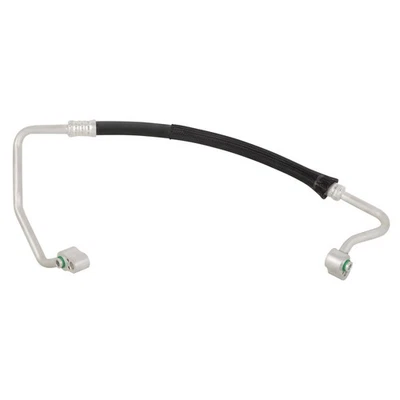 Manguera de descarga de aire acondicionado DAC para Honda Accord 1990 1991 1992 1993 nueva lado alto Foto 1 de 2