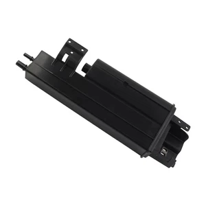 Fuel Vapor Evaporator Charcoal Canister For 2006-2019 Jaguar XJ XF XK XFR - Picture 1 of 4