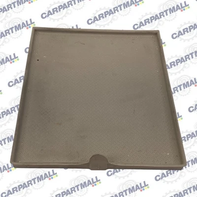 2010-2012 Hyundai Santa Fe Center Console Armrest Mat Tray 84696-2B002 Foto 1 de 4