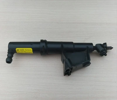 Volvo V 50 Headlight Washer Jet LEFT PASSENGER SIDE Front Head Light 1307030347 - Image 1 of 4