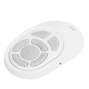 (Weiß) -Fernbedienung Page Turner Universal-APP Scrolling Clicker K URS - Zdjęcie 1 z 23