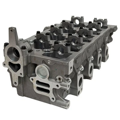 ETP's Bare Cylinder Head for Hyundai 1.5L Deisel D4FA - Image 1 of 4