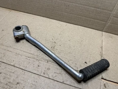 Оригинальный рычаг запуска двигателя 80 Honda CM200T CM200 CB200T -12 - Изображение 1 из 4