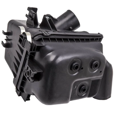 Caja de filtro de filtro de aire negro para Toyota Matrix 2010-2011 2013 1,8 l 2zrfe 1798 cc Foto 1 de 4