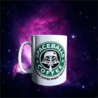 PARODY - Spaceballs Coffee - Coffee Mug