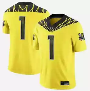 Maglia calcio 2024 Nike Oregon Ducks Flight Fight Cancer taglia L Large nuova con etichetta - Foto 1 di 1