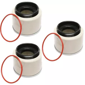 3 packs R12T Diesel Fuel Filter / Water Separator-Replacement Filter - Bild 1 von 9