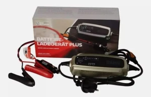 Original BMW Motorrad Ladegerät Plus PKW & Motorrad NEU - 77025B5B630 - Bild 1 von 1