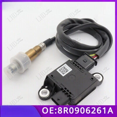 Sensor de partículas 1 pieza 8R0906261A 059906261F apto para Audi Q5 2014-2016 Q7 2017; Foto 1 de 4