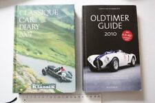2x Oldtimer Guide von 2007 & 2010