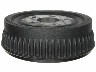 Tambor de freno trasero Raybestos 36332ZF 1997 1998 1999 para GMC Savana 1500 1996-2002 Foto 1 de 2