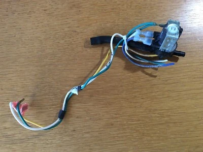 Vax Dual V Teppichreiniger V-124A Druckventil, Shampoo Reiniger - Bild 1 von 2