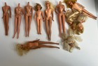 Lot+Of+Vintage+Barbie+And+Other+Dolls+60s-70s+%26+More.+As+Is%21%21