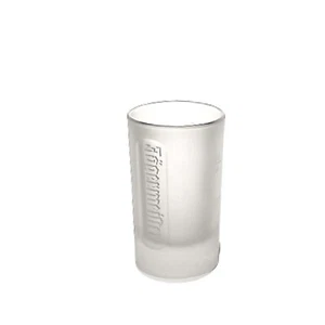 Vidrio Jägermeister Pinnchen Shotglas 2cl 4cl satinado vasos de licor - Imagen 1 de 1