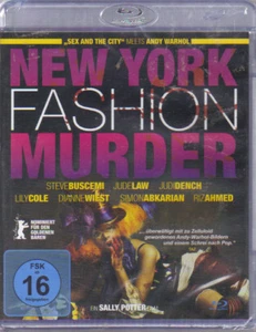 New York Fashion Murder (2011) - Bild 1 von 2