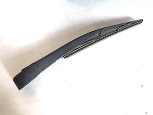 GENUINE FORD FIESTA MK7 REAR WIPER ARM 8A61 17496 AA 08-17. - Picture 1 of 2