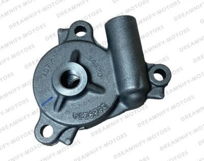 Conjunto de bomba de aceite ajuste completo para KTM RC 390, 390 Adventure Duke 250.390 Foto 1 de 4