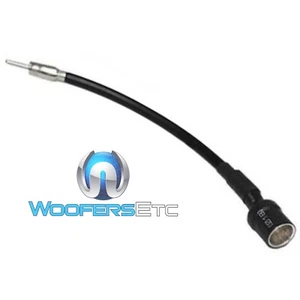 AFTERMARKET NM9 RADIO STEREO INSTALL FACTORY OEM CAR ANTENNA ADAPTER CABLE PLUG - Picture 1 of 1