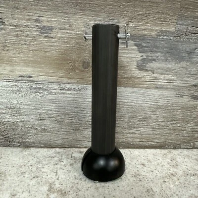 Replacement Downrod For A HDC Casun 52" LED Indoor Rustic Aged Iron Ceiling Fan - Image 1 of 2