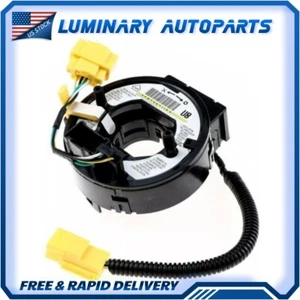 Spiral Cable Clock Spring 77900-SJC-A01 Fit For Honda Ridgeline 2006-2014 3.5L - Picture 1 of 10