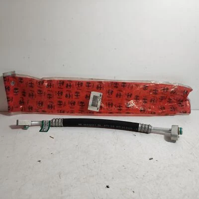 Manguera Flexible Sistema Aire Acondicionado Alfa Romeo 156 Original 60657171 Foto 1 de 4