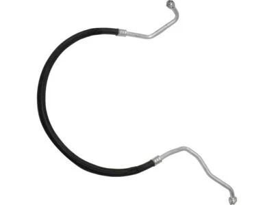 Conjunto de manguera de línea de succión de aire acondicionado de neón para Chrysler 2001 84658MFMB línea de succión Foto 1 de 2