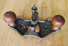 Vintage Stanley no #71 Router Plane with 1/2" Cutter