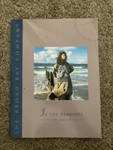 Auf den Hebriden - 20 Projekte zum Stricken - Alice Starmore - The Broad Bay Company - Bild 1 von 7