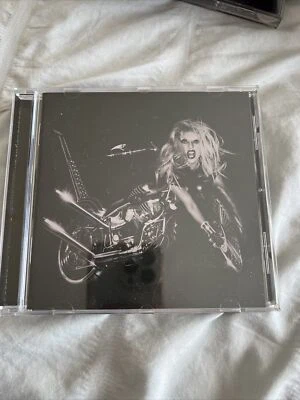 Born This Way [Tenth Anniversary Edition] by Lady Gaga (CD, 2021) - Image 1 of 2