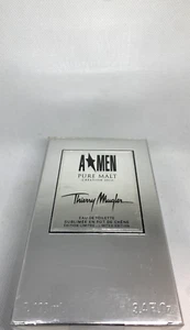 A*Men Pure Malt Creation 2013 Thierry Mugler Eau de Toilette 100ml - Picture 1 of 1