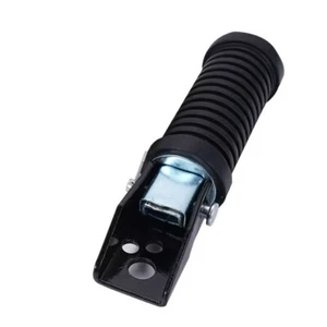Motorcycle Rear Footrests Motorcycle Foot Pegs Pedal Compatible With GS125 G _xa - Picture 1 of 8