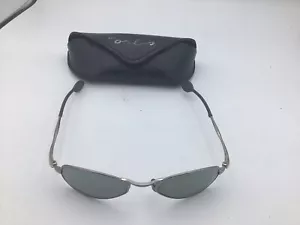 Vintage Ray Ban ORBS PROPHECY OVAL WRAP Sonnenbrille W2577 Nasenstück fehlt P1 - Bild 1 von 8
